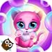 Kiki & Fifi Bubble Party – Fun Pet Care, Baking, Puzzle, Dress Up & Adventure Games With Cute Virtual Pets!