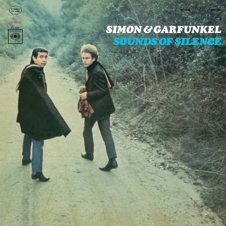 Simon & Garfunkel Sounds of Silence レコード Amazon.co.jp: SOUNDS OF SILENCE [Analog]: ミュージック