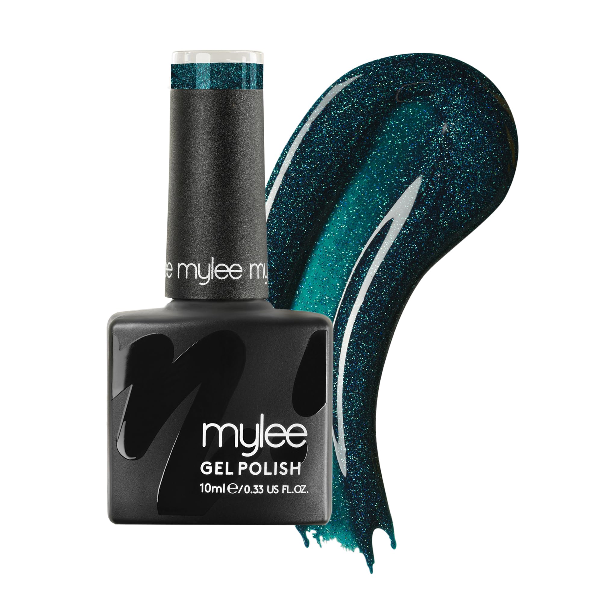 MYLEE Esmalte de Uñas en Gel Semipermanente 10 ml [Ultra Violet ] UV/LED Nail Art Manicure Pedicure para Uso Profesional y Doméstico - Larga Duración y Fácil de Aplicar — view 27