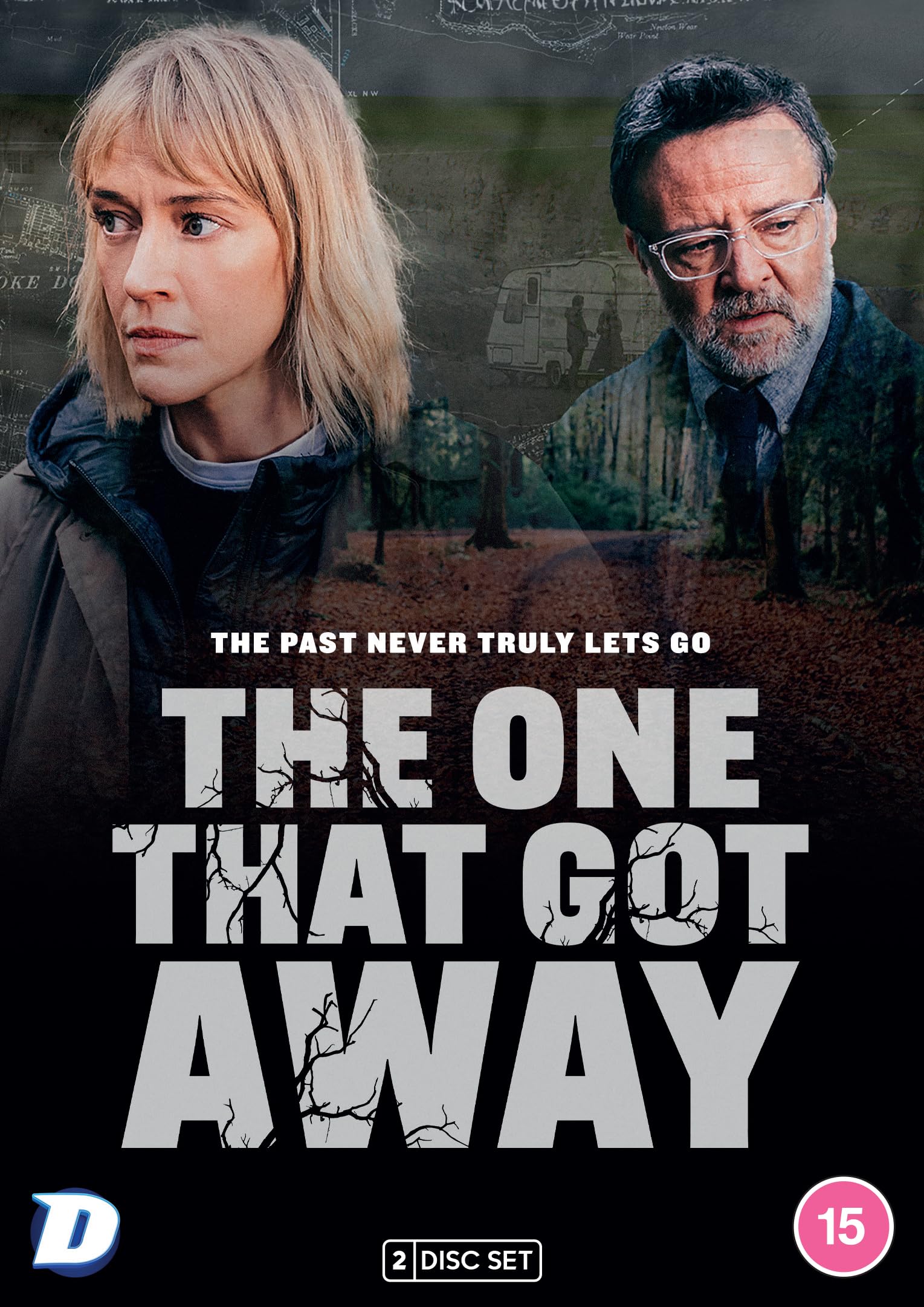 The One that Got Away [DVD]