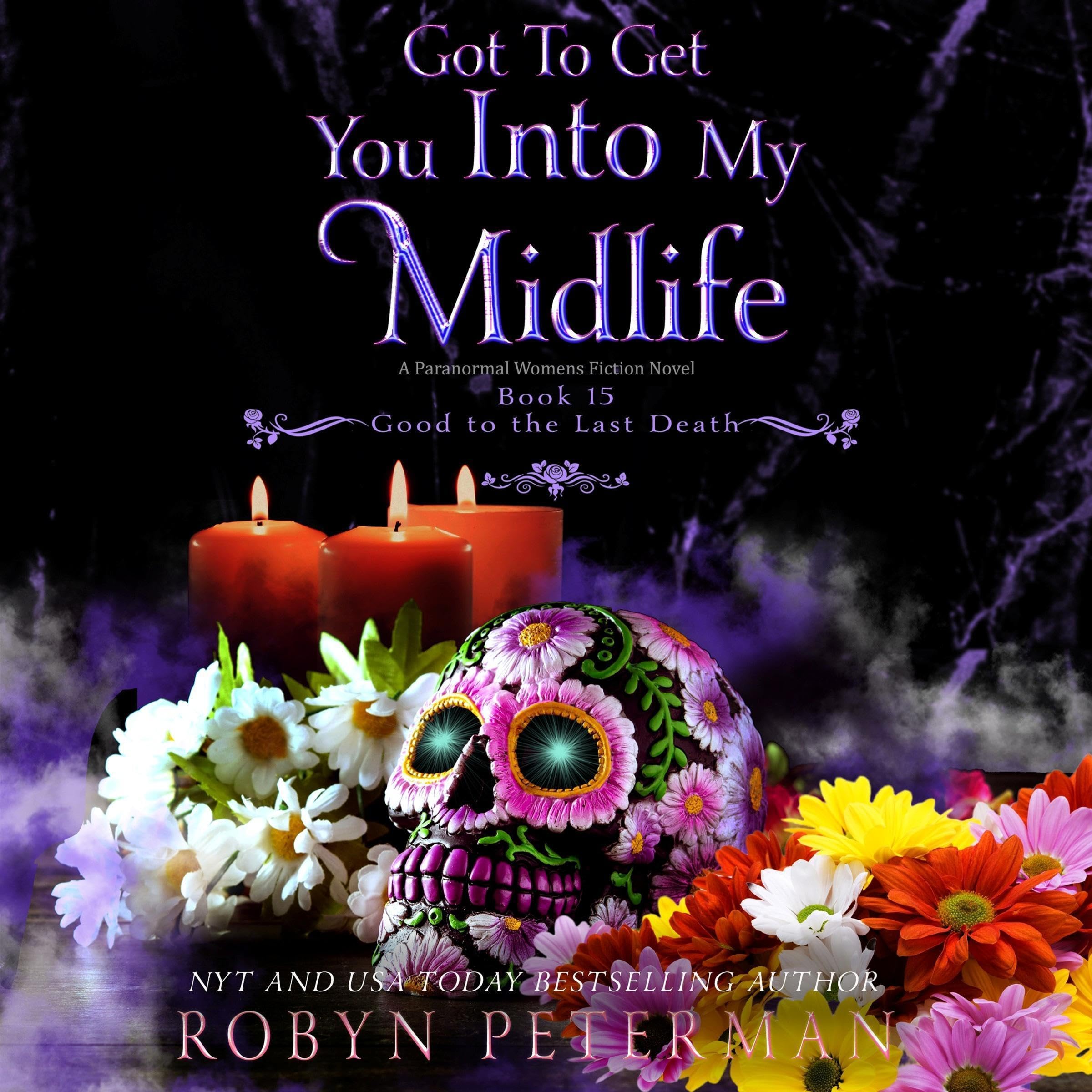Cover art for Got to Get You into My Midlife