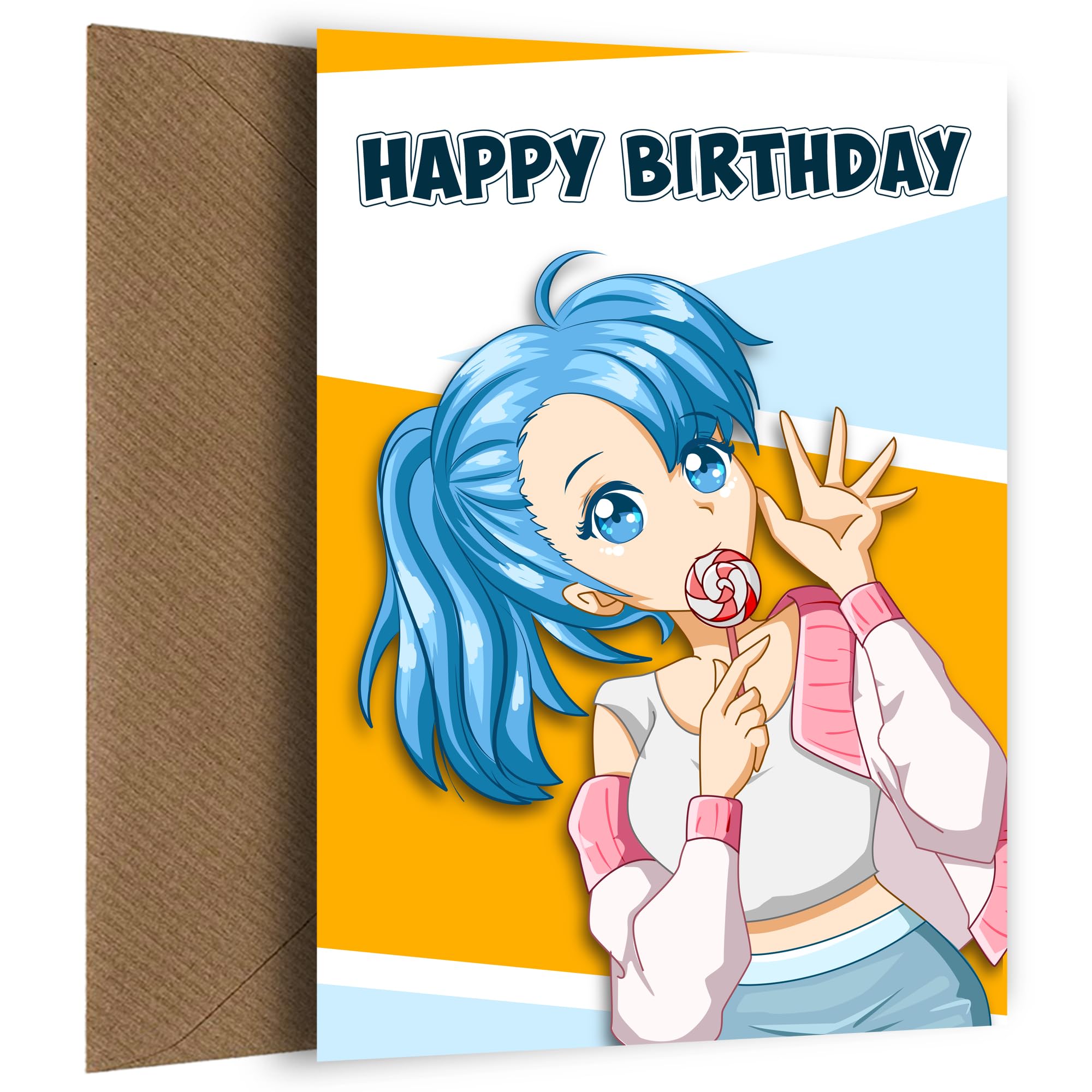 Carte D'anniversaire Pour Son Beau-fils Et Sa Belle-fille