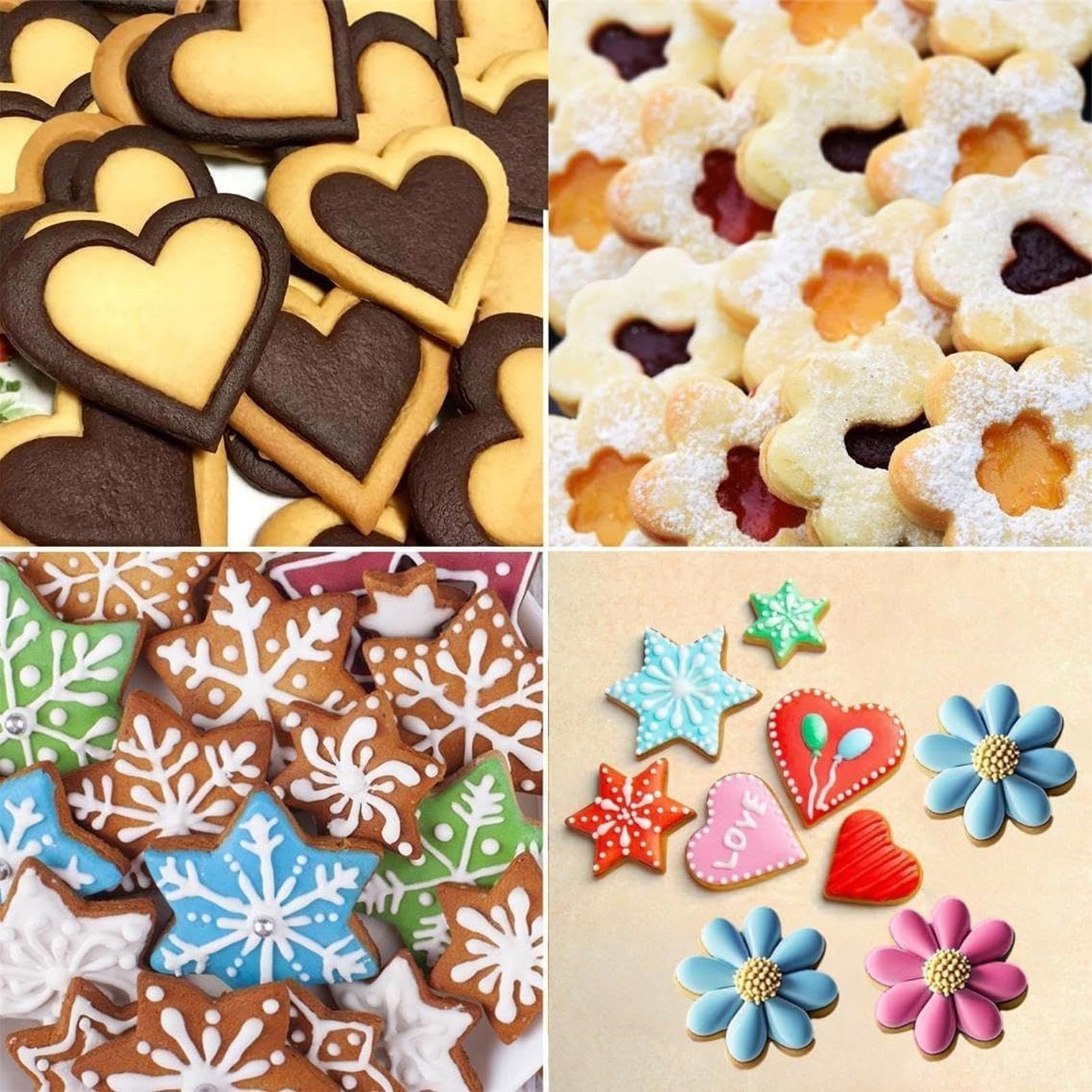 Cake-Pop-Formen Set Backform Werkzeug Press-Set Dessertzubereitung