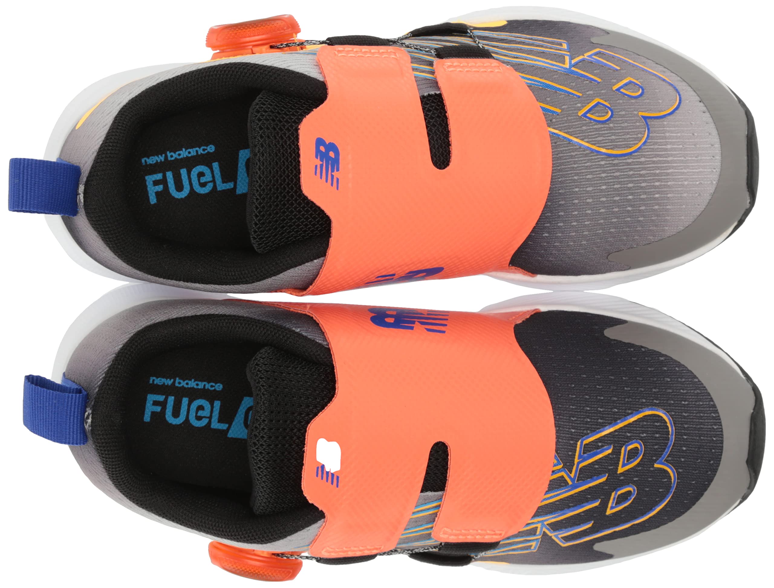New Balance FuelCore Reveal V3 Boa, Zapatillas para Correr Niñas, 3.5,4,4.5,5,5.5,6,6.5,7 M,W Girls Big Kid
