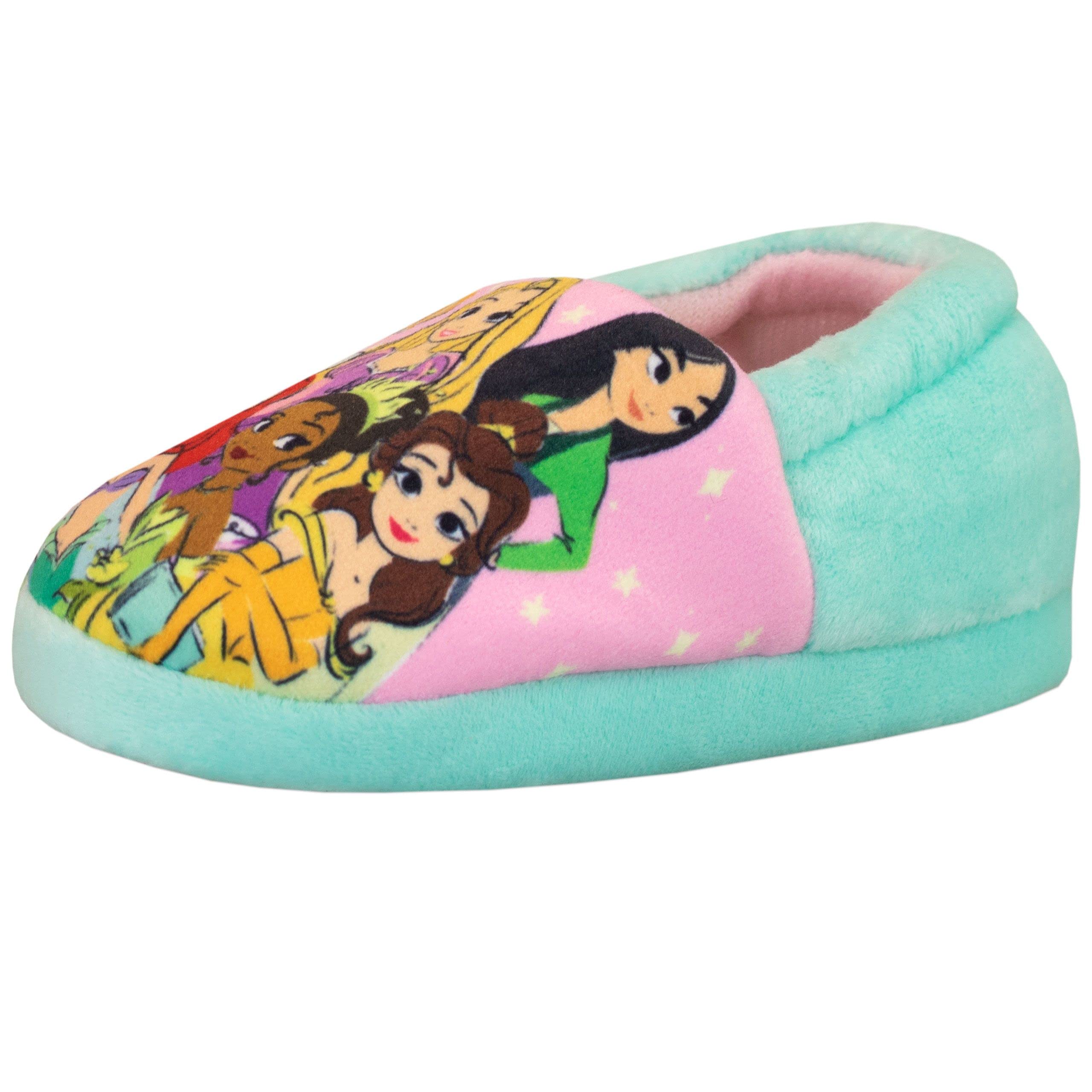 Disney Fille Chaussons Princess