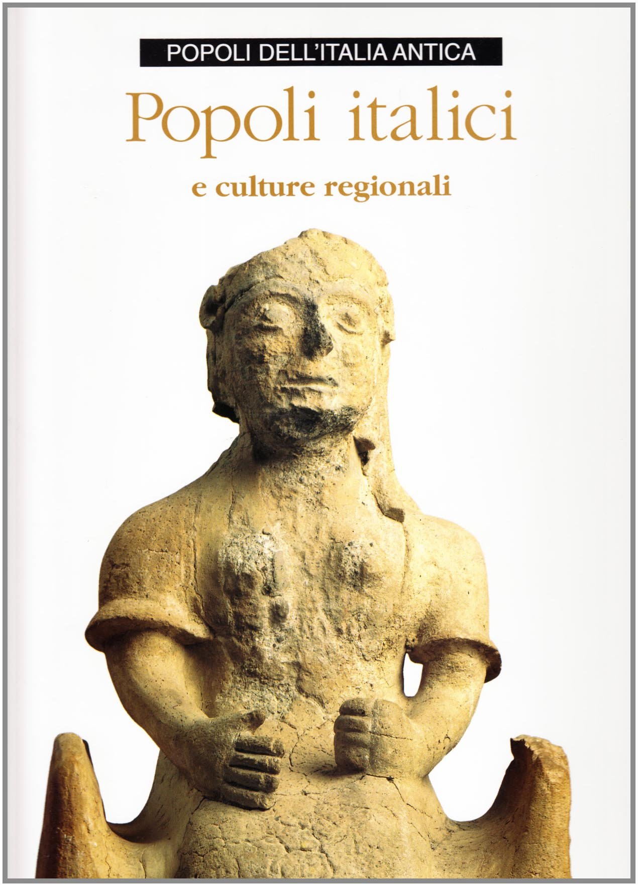 Popoli italici e culture regionali (Popoli dell'Italia antica)