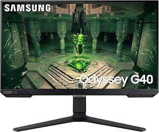 Samsung Odyssey G4 25"