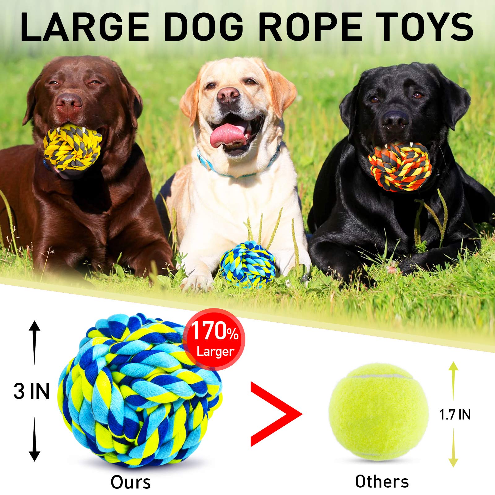 The 11 Best Dog Toys For Tough Chewers Of 2023, Tested And
