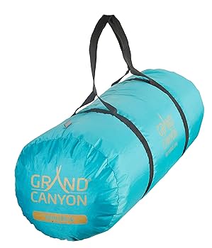 Amazon | Grand Canyon TAHUTA SHELTER 4 - タープ/サンセイル