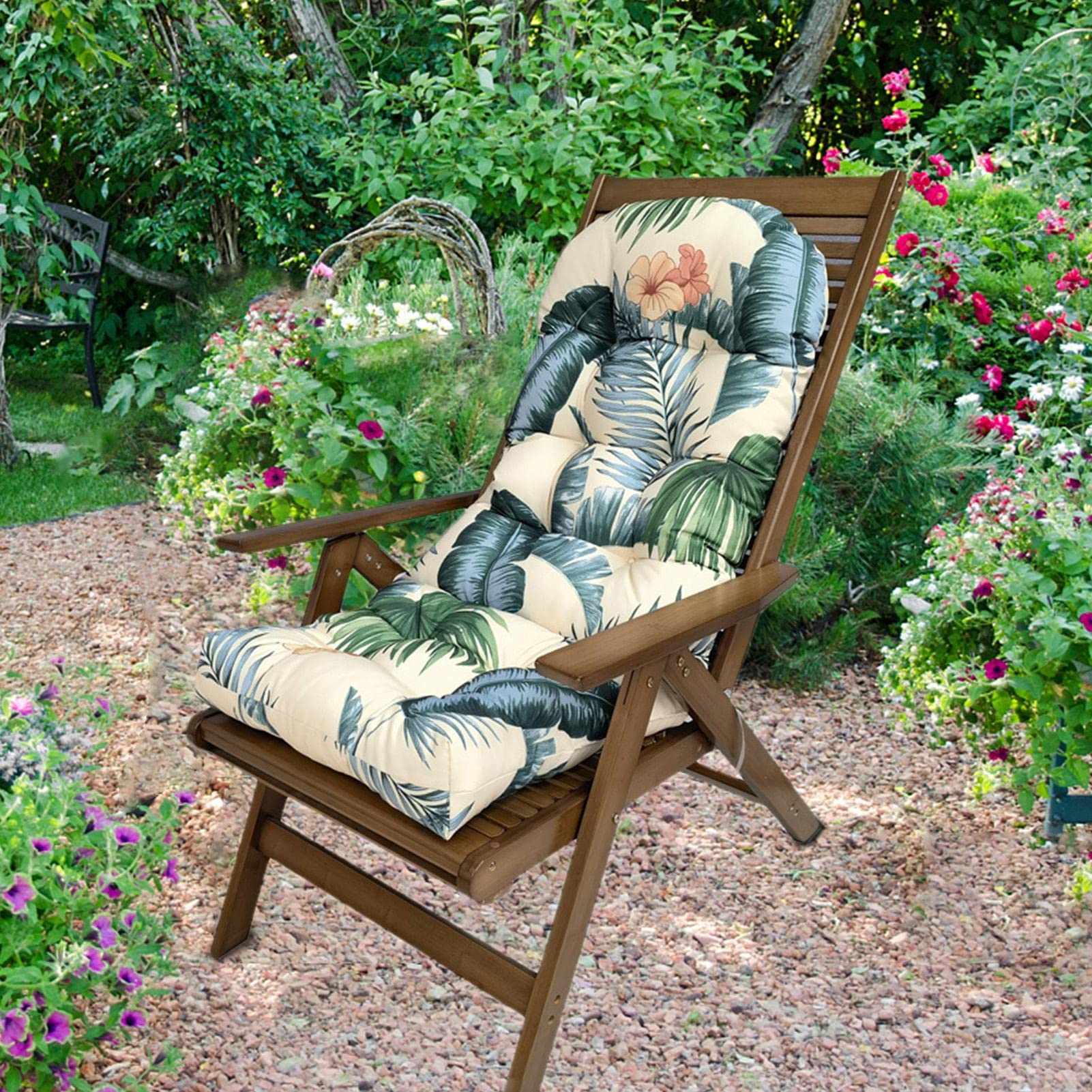 Leroy Merlin Sedie Da Giardino Intrecciate Poltrona Sedia Con