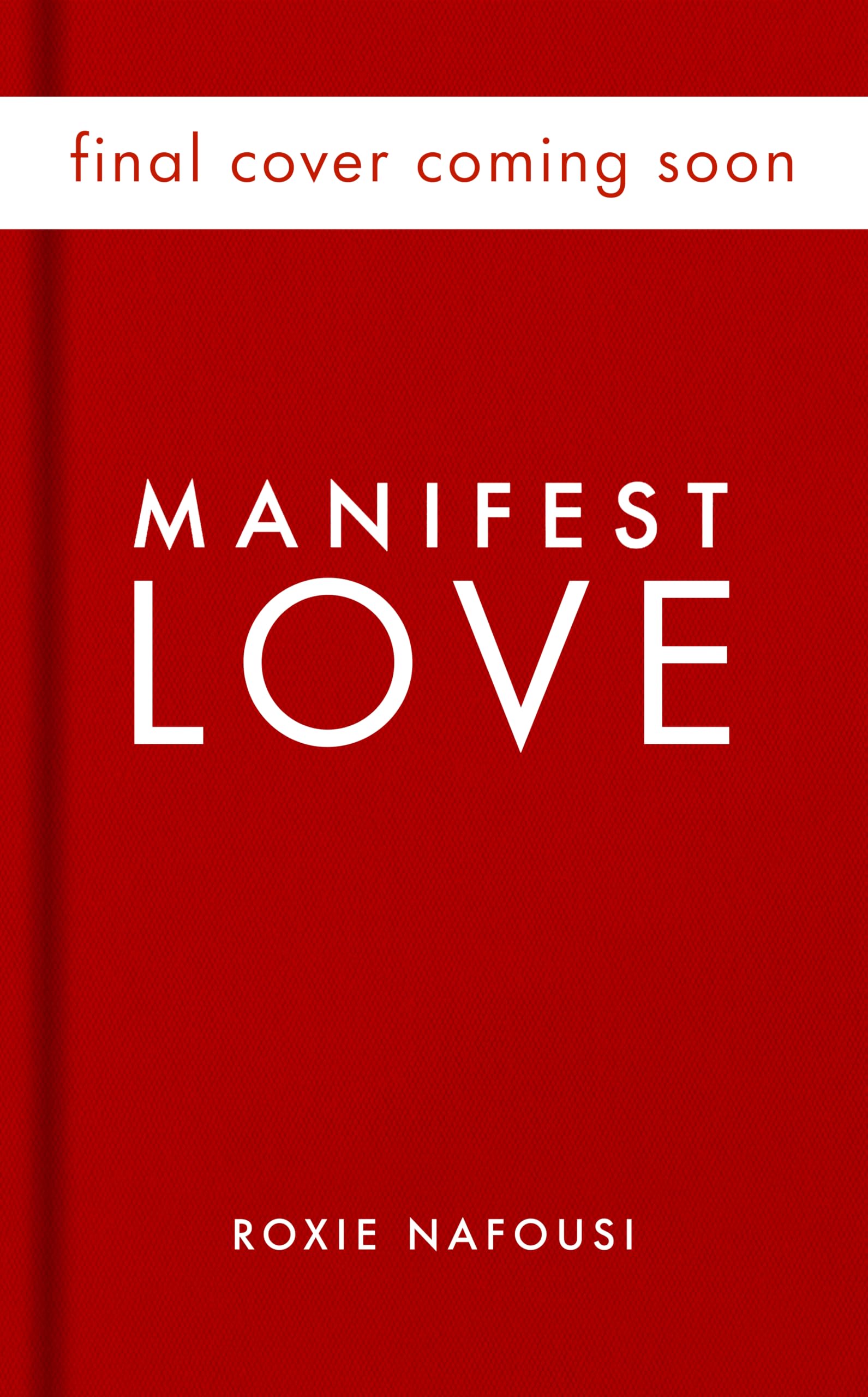 Manifest Love