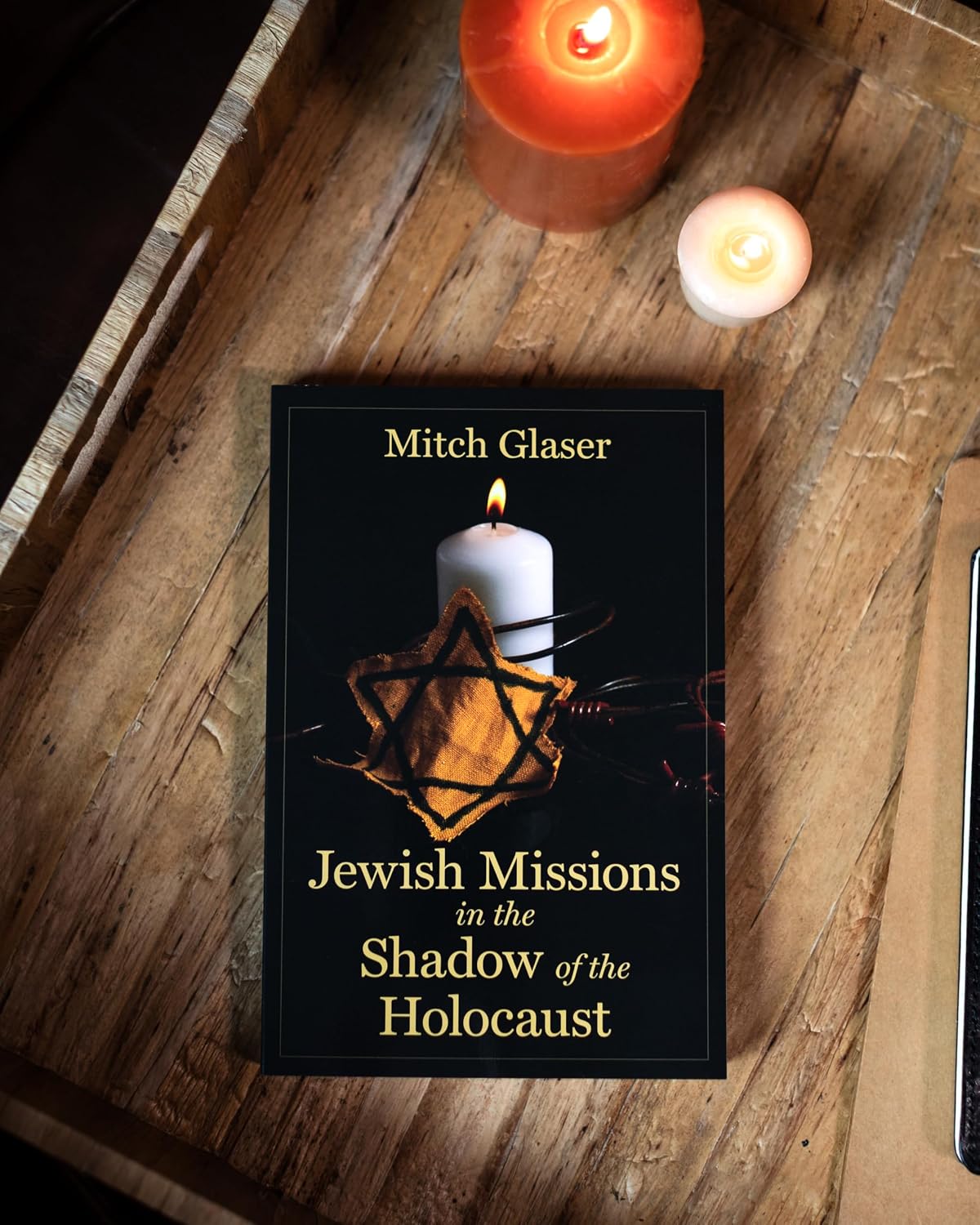 Jewish Missions in the Shadow of the Holocaust