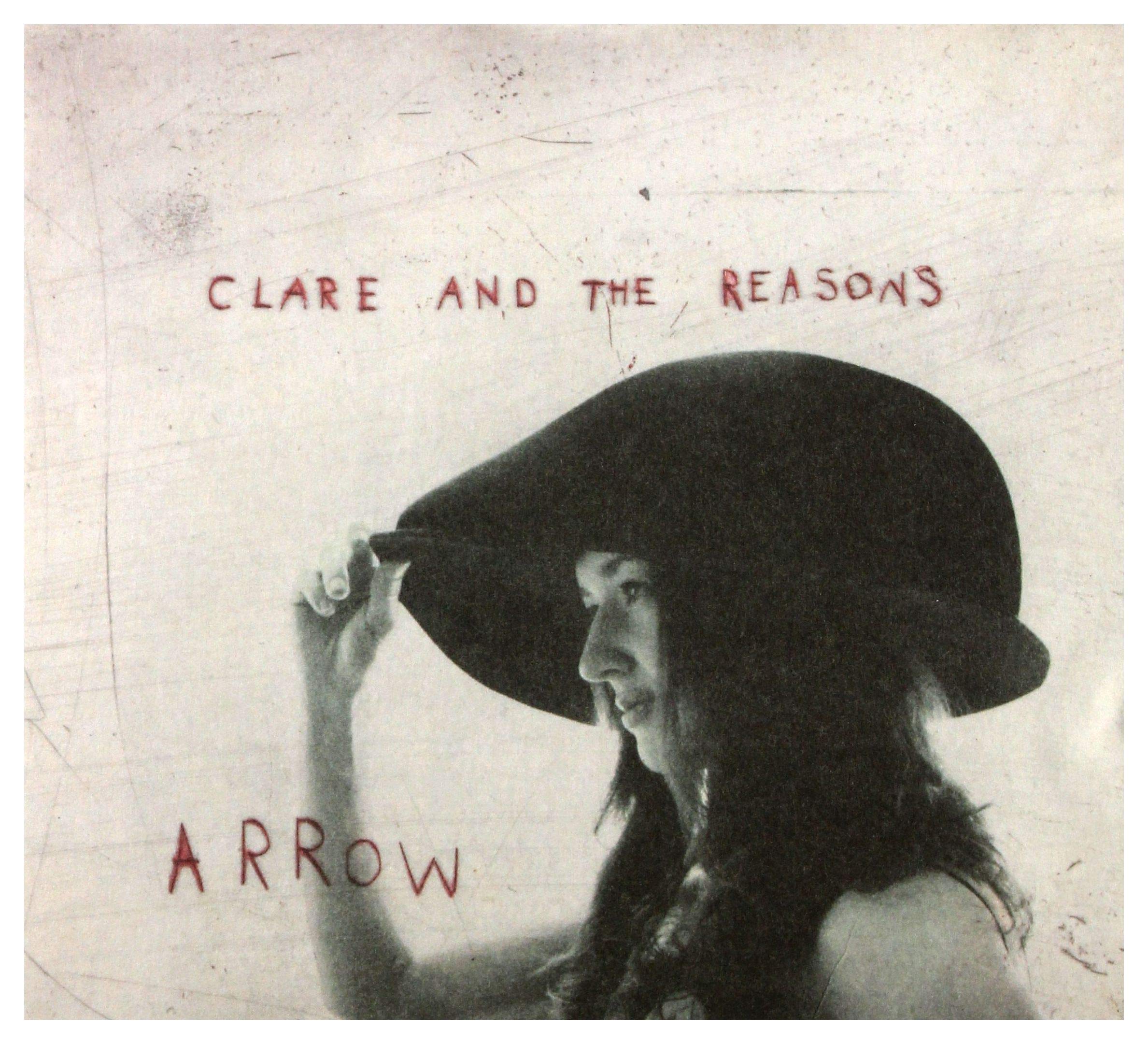 Clare & the Reasons - Arrow (2010)