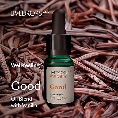 Miniatura 10 de LIVEDROPS 247 Aceite esencial de menta segura y con buena sensación, aroma fresco de menta, procedente de los Estados Unidos, puro y natural,