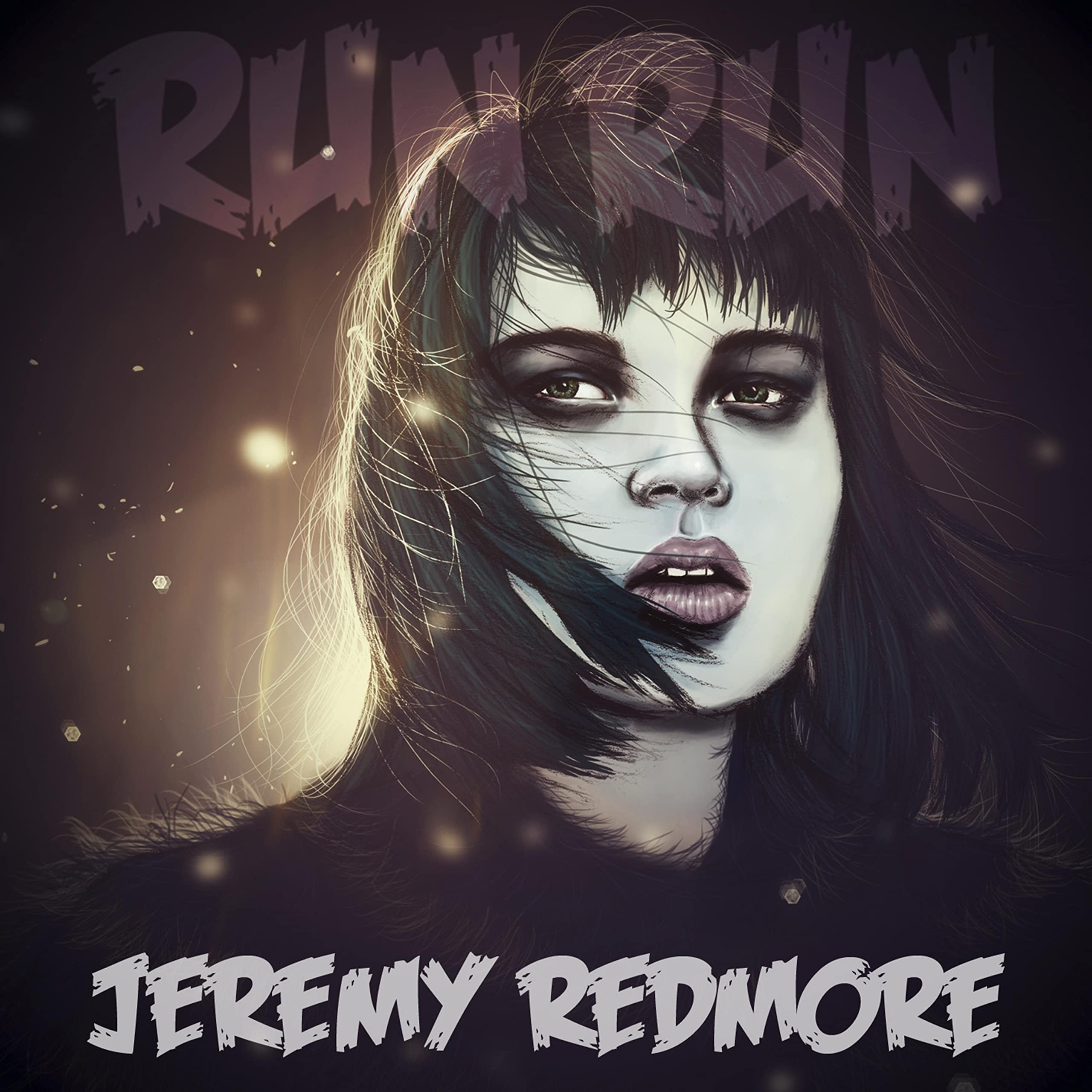 Jeremy Redmore
