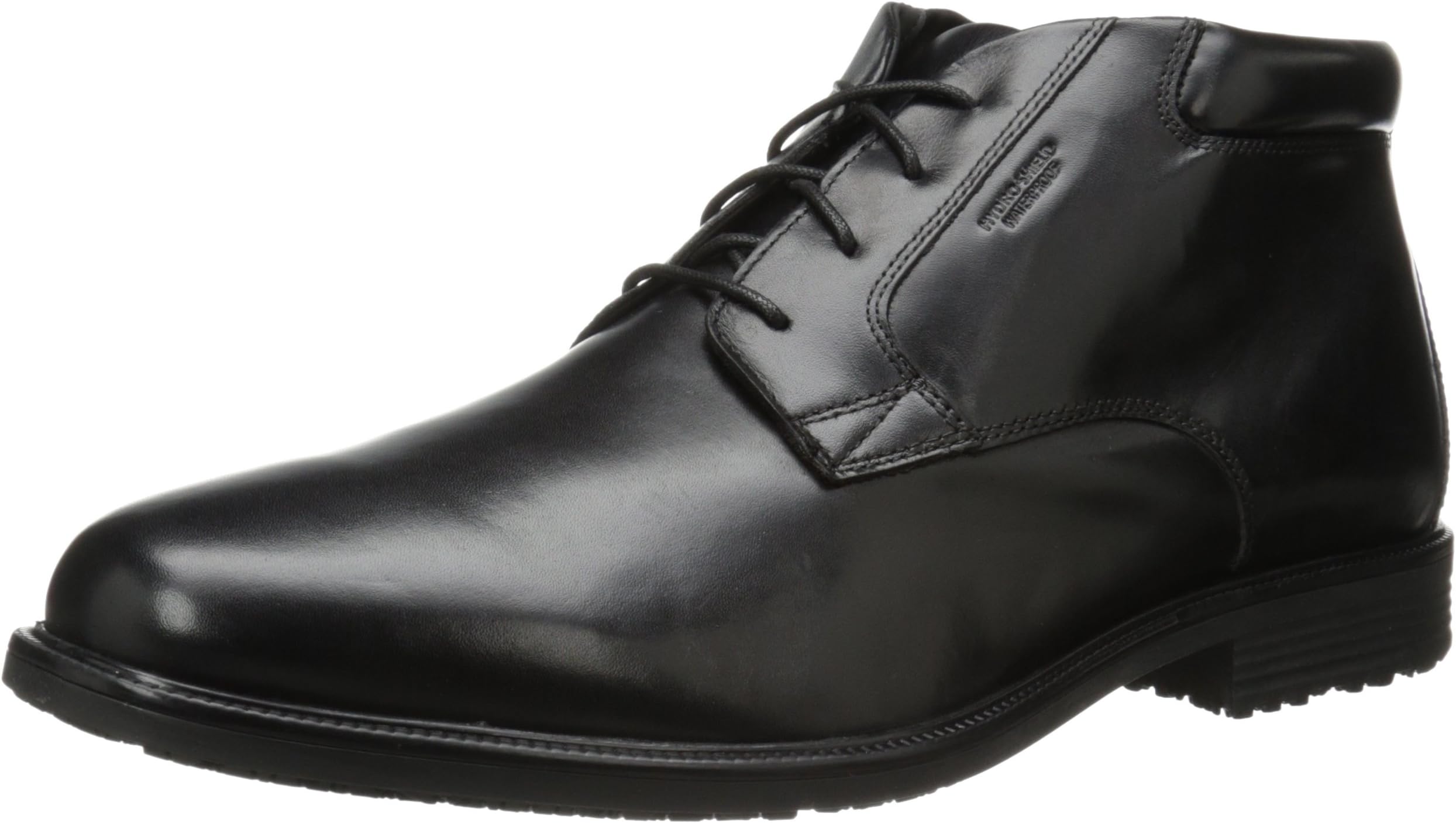 Rockport Men's Essential Details Water Proof Chukka Boot