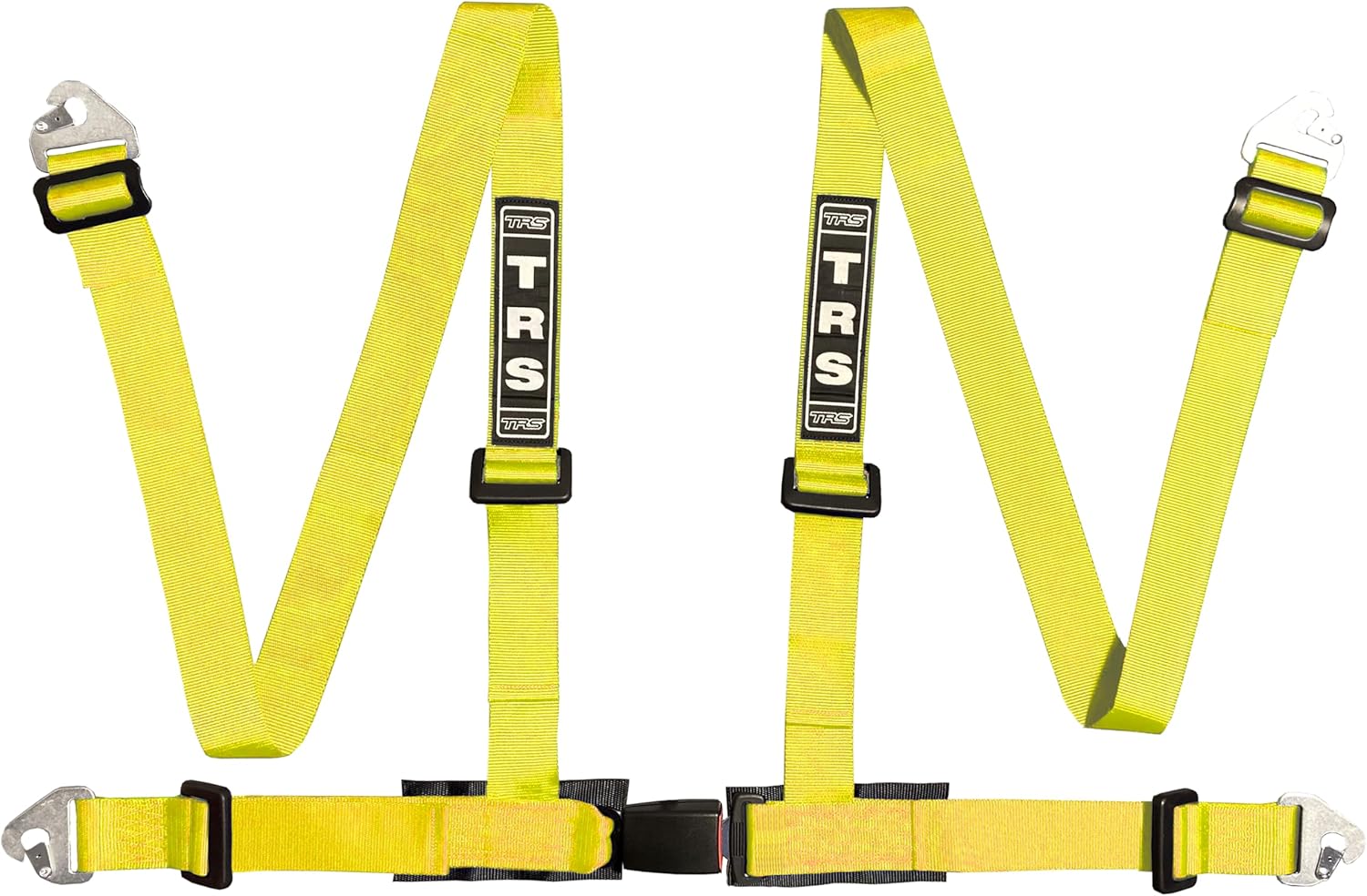 TRS Motorsport Clubman 4 Point Road Harness, ECE 16.08, Racing, Press Release - Made In The UK