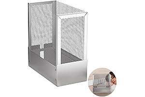 huyear Large WiFi Router Guard Cover