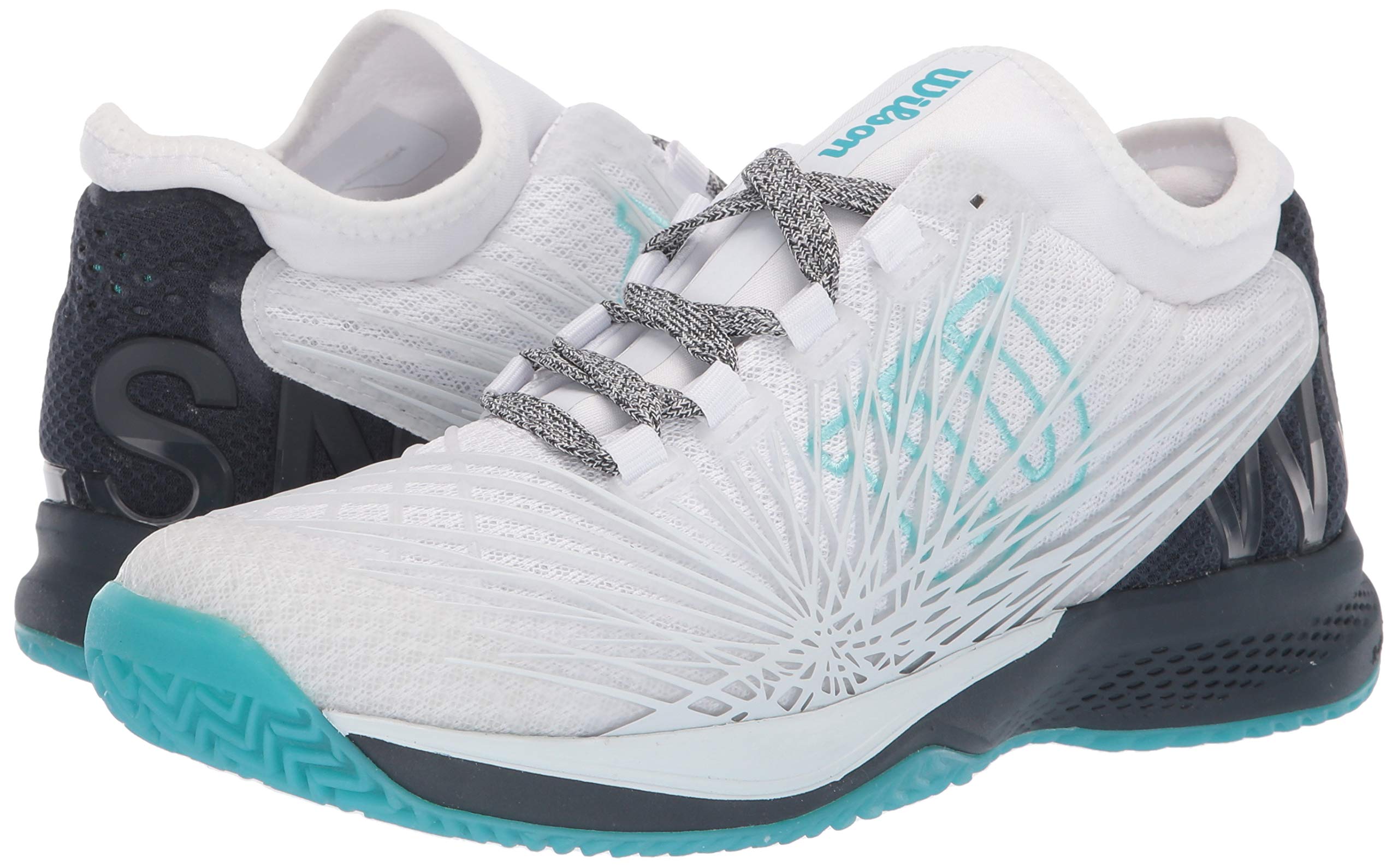 Wilson Kaos Sft Tennis Shoes Women Desertcart Seychelles