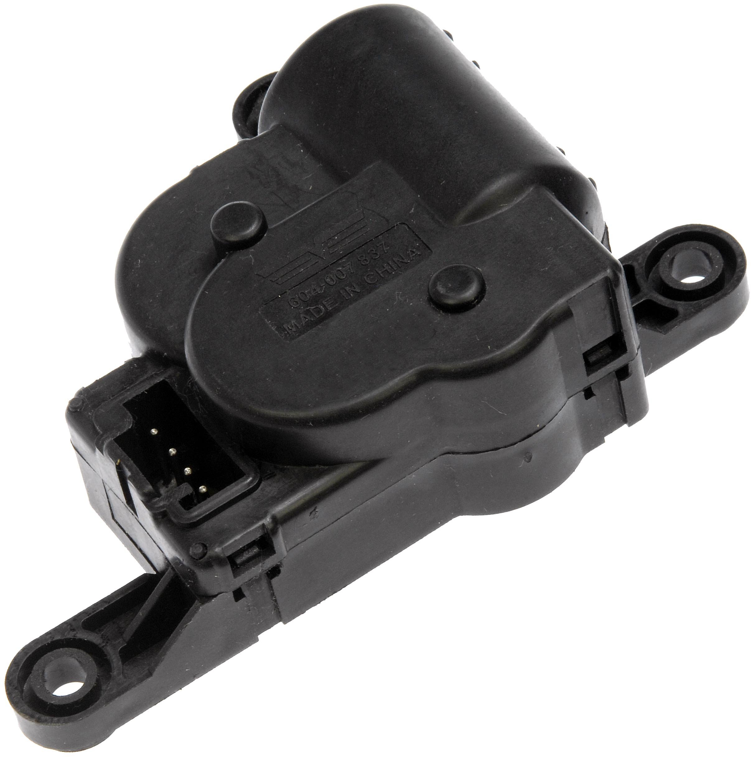 Dorman 604-170 Attuatore Porta Aria HVAC - Ricambio Specifico Per Posizione