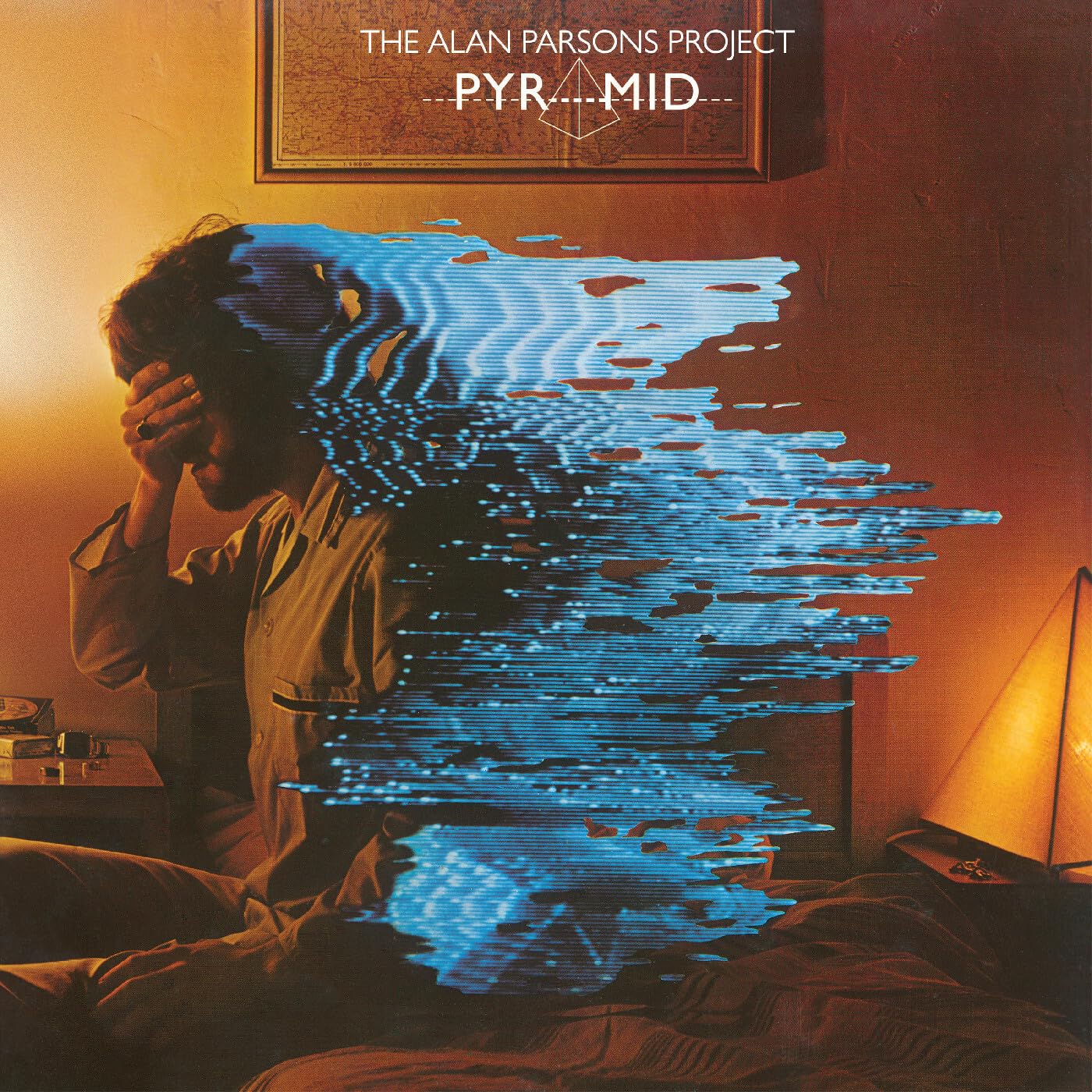Pyramid (Half-Speed Remaster) [VINYL]