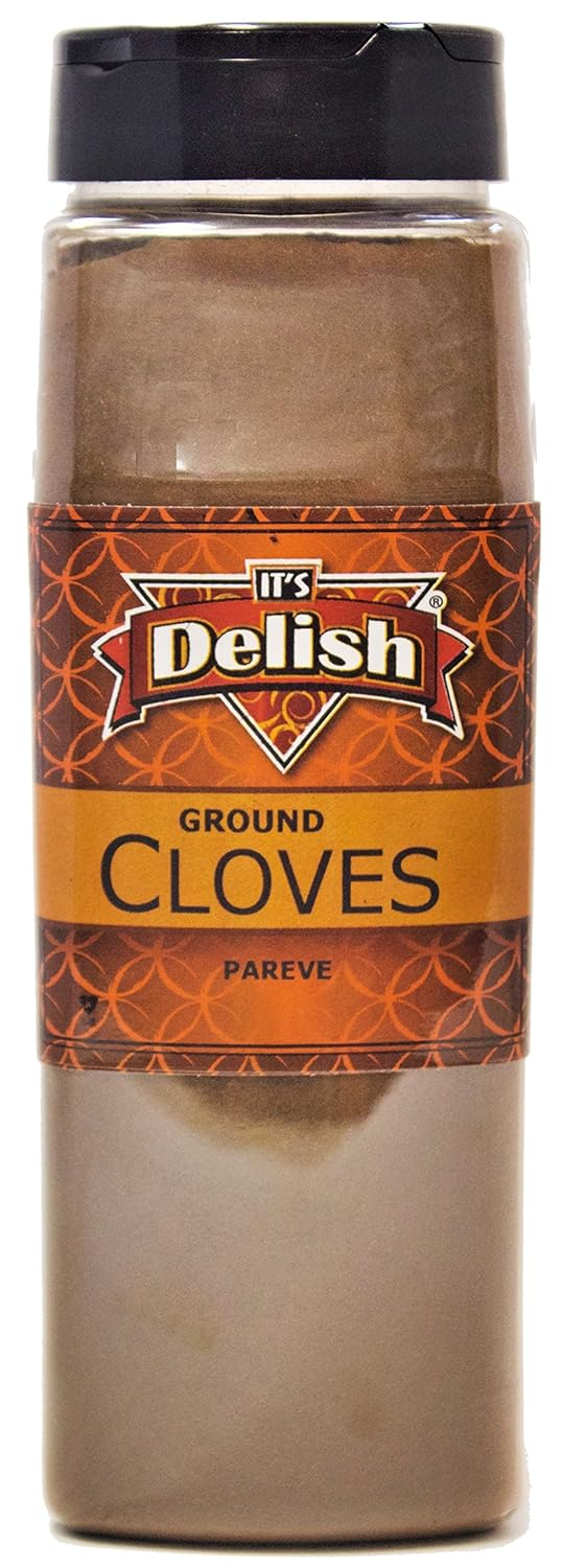 Gourmet Ground Cloves by Its Delish (1 lb)