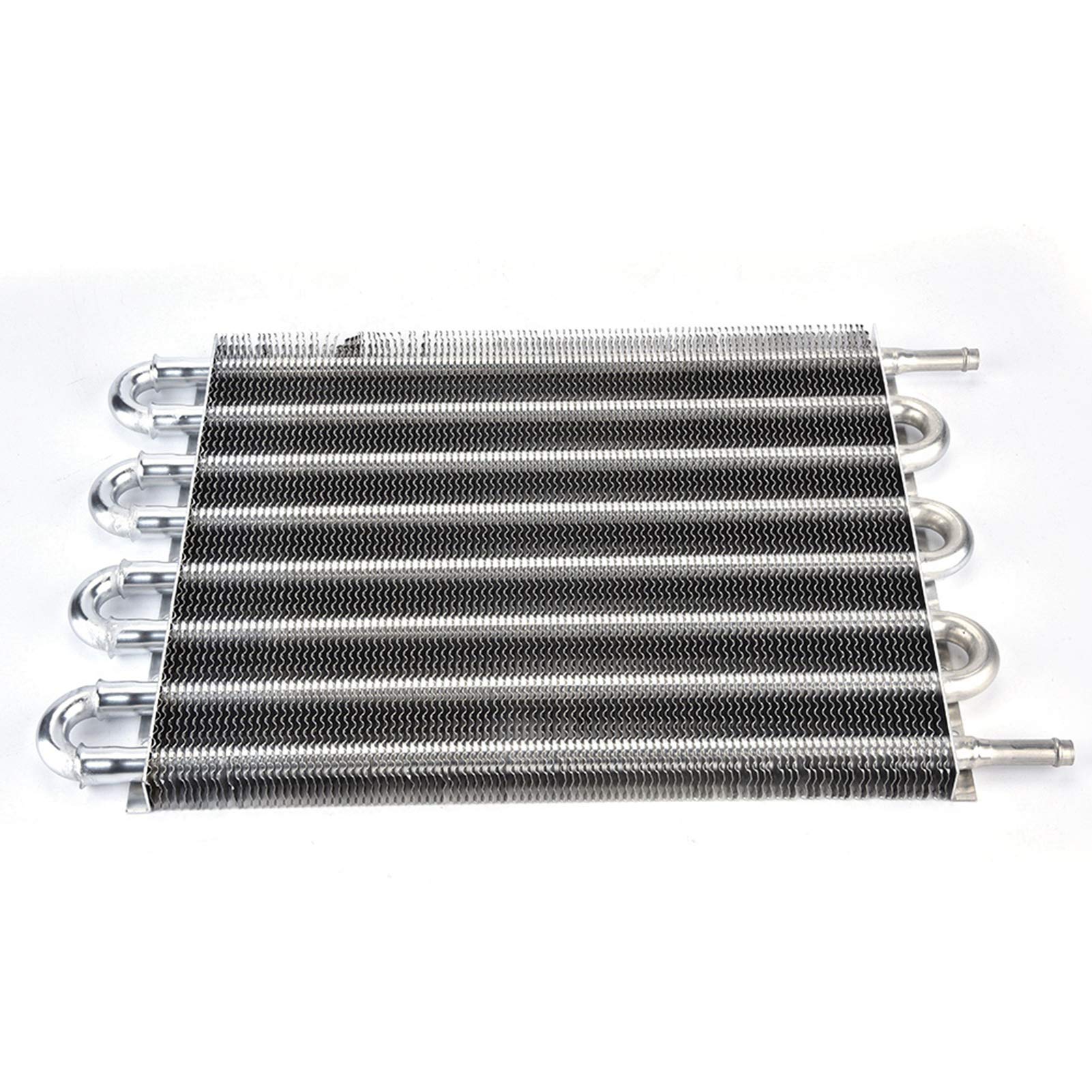 Buy Transmission Oil Cooler Kit, Oil Cooler Radiator Reduce Coolant