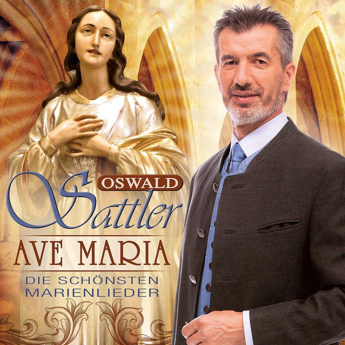 Ave Maria-Die Schonsten