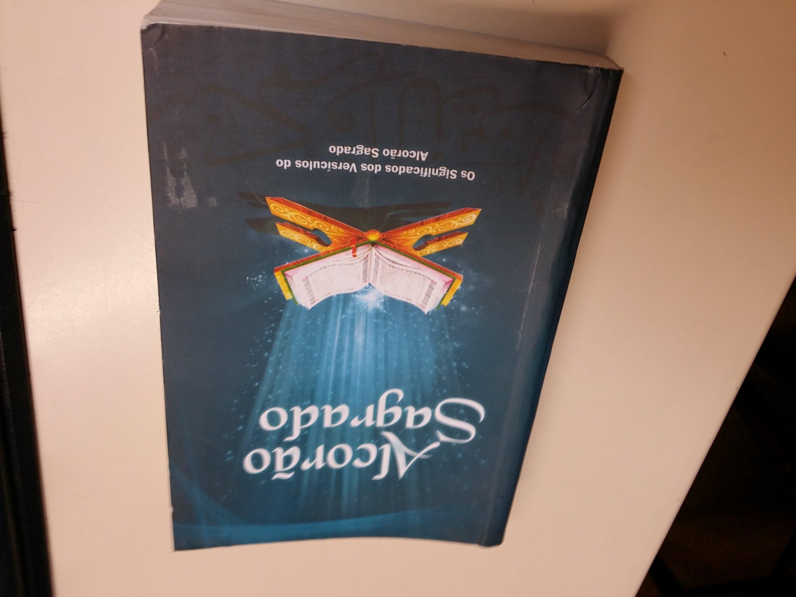 Holy Quran with Potugese Translation