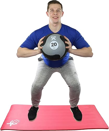 Vista 3 de Fabrication Balones medicinales de goma Cando Enterprises