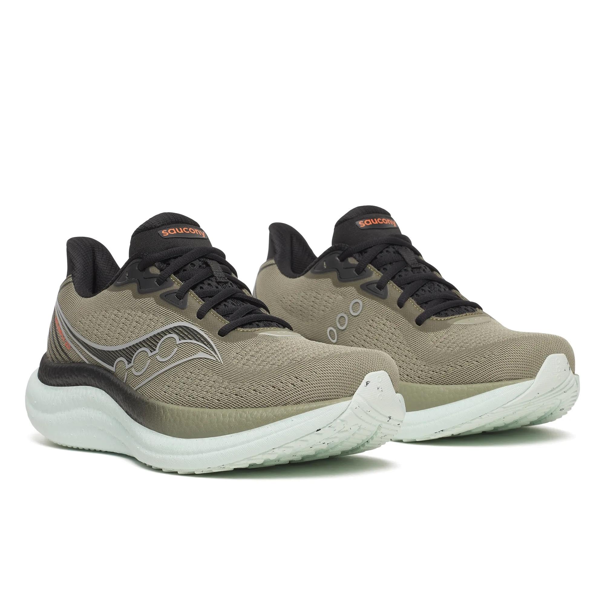 Saucony Triumph 23 Running Shoes EU 47