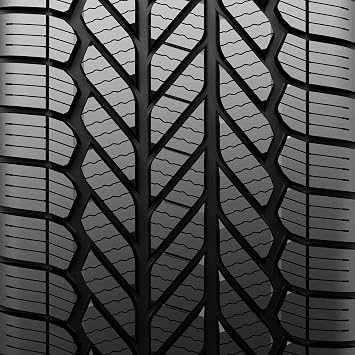 Bridgestone Weatherpeak All Weather 275/65R18 116H XL Passenger Tire