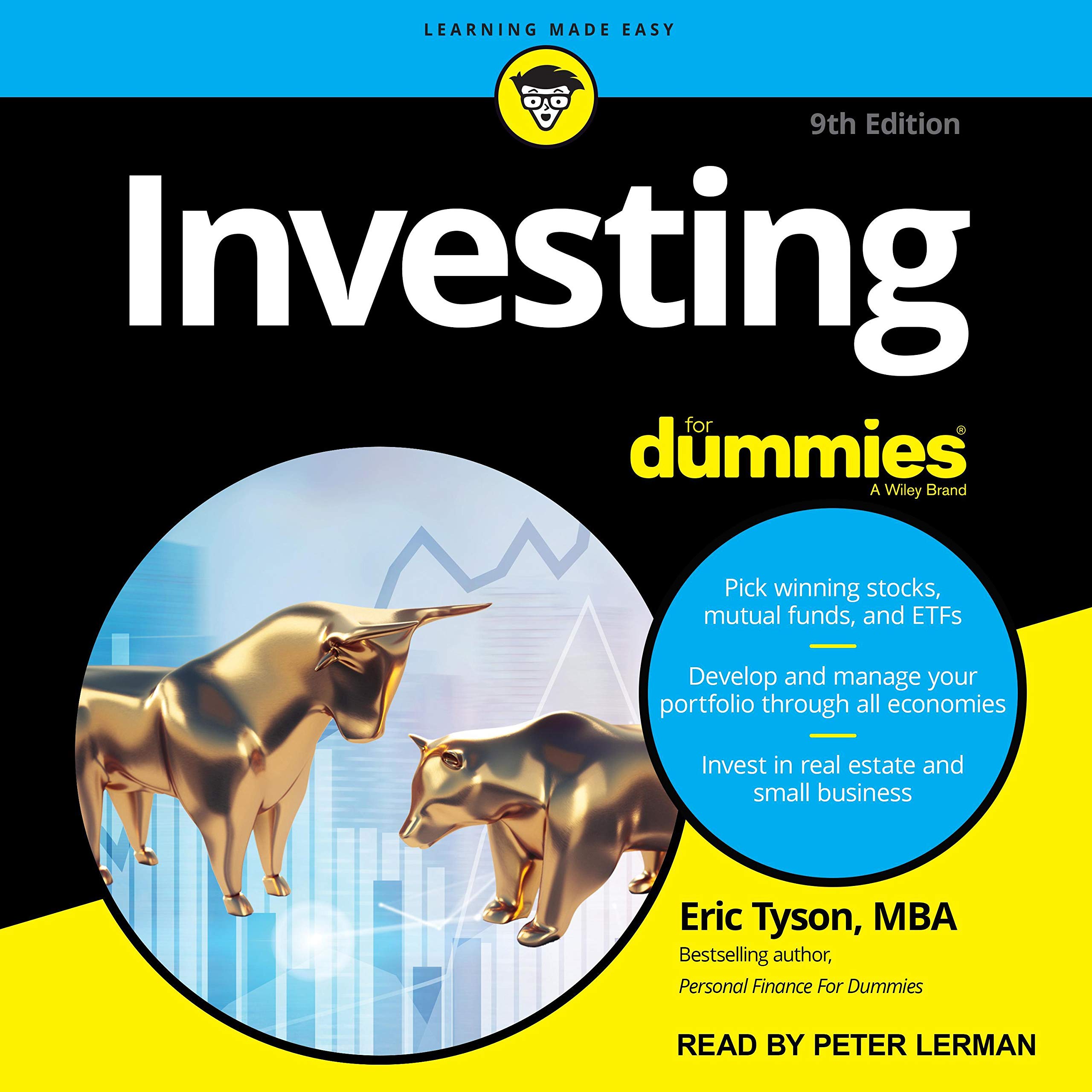 Investing for Dummies, 9th Edition