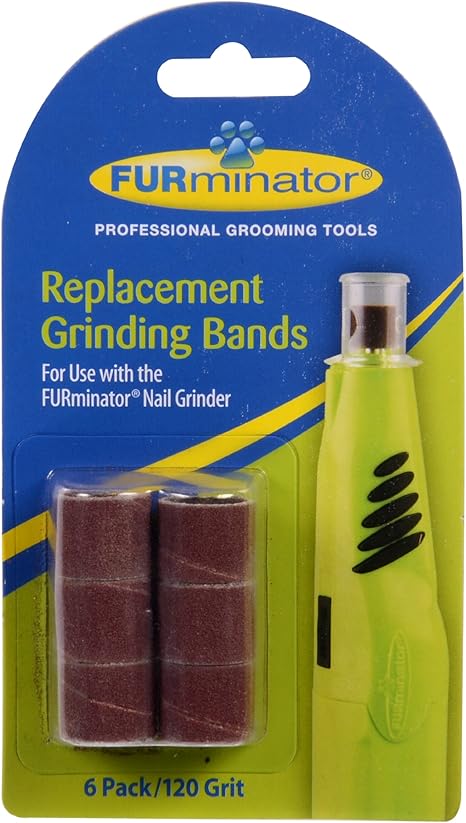 furminator nail trimmer