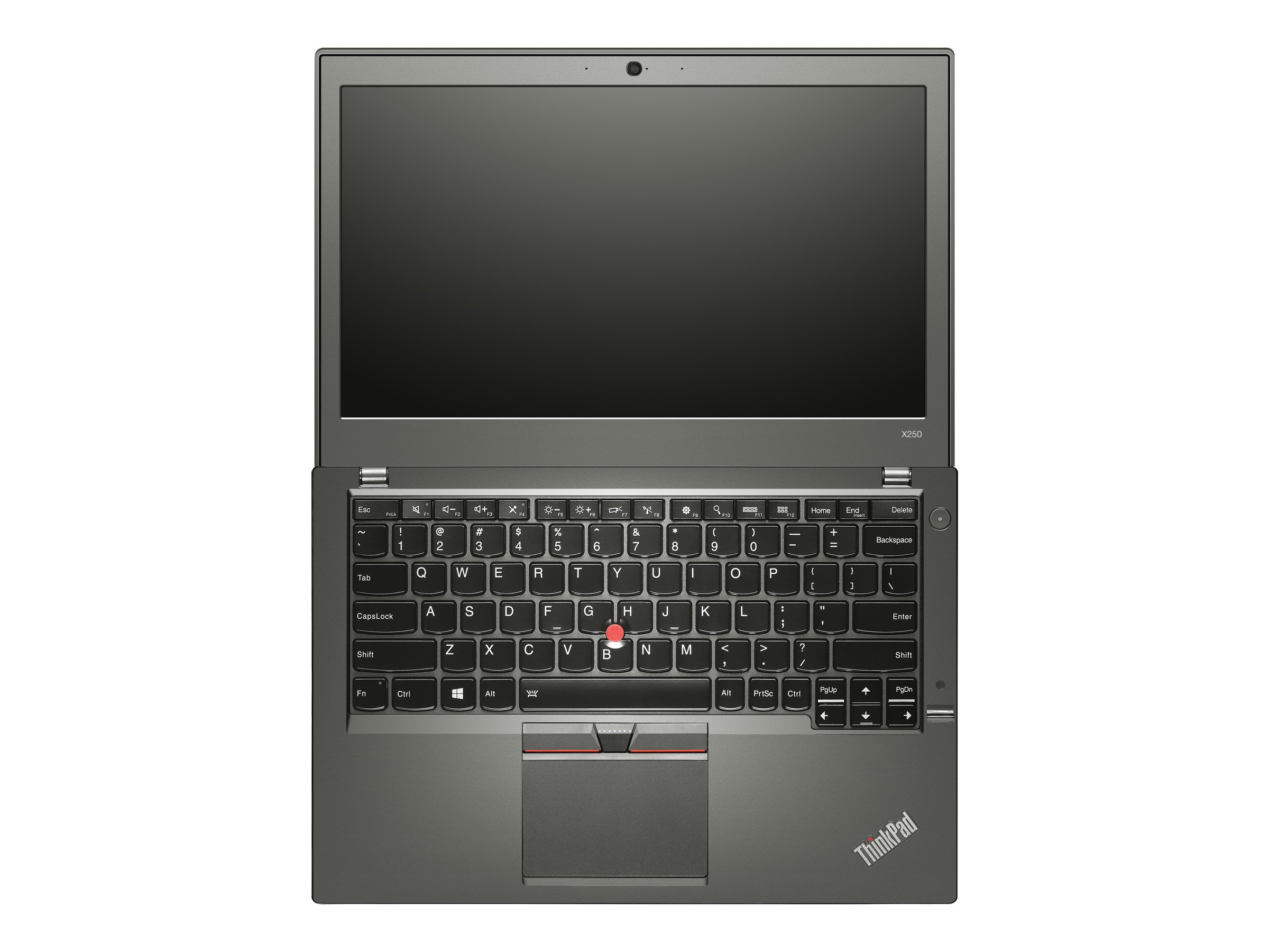 Lenovo Thinkpad X250 20cm0046us 12.5 Ultrabook - Intel Core