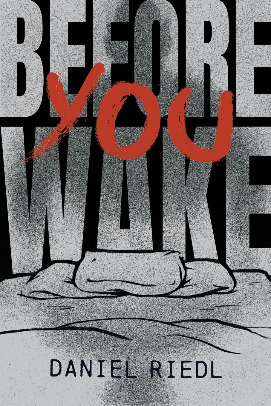Buy Before You Wake — BookShops.in