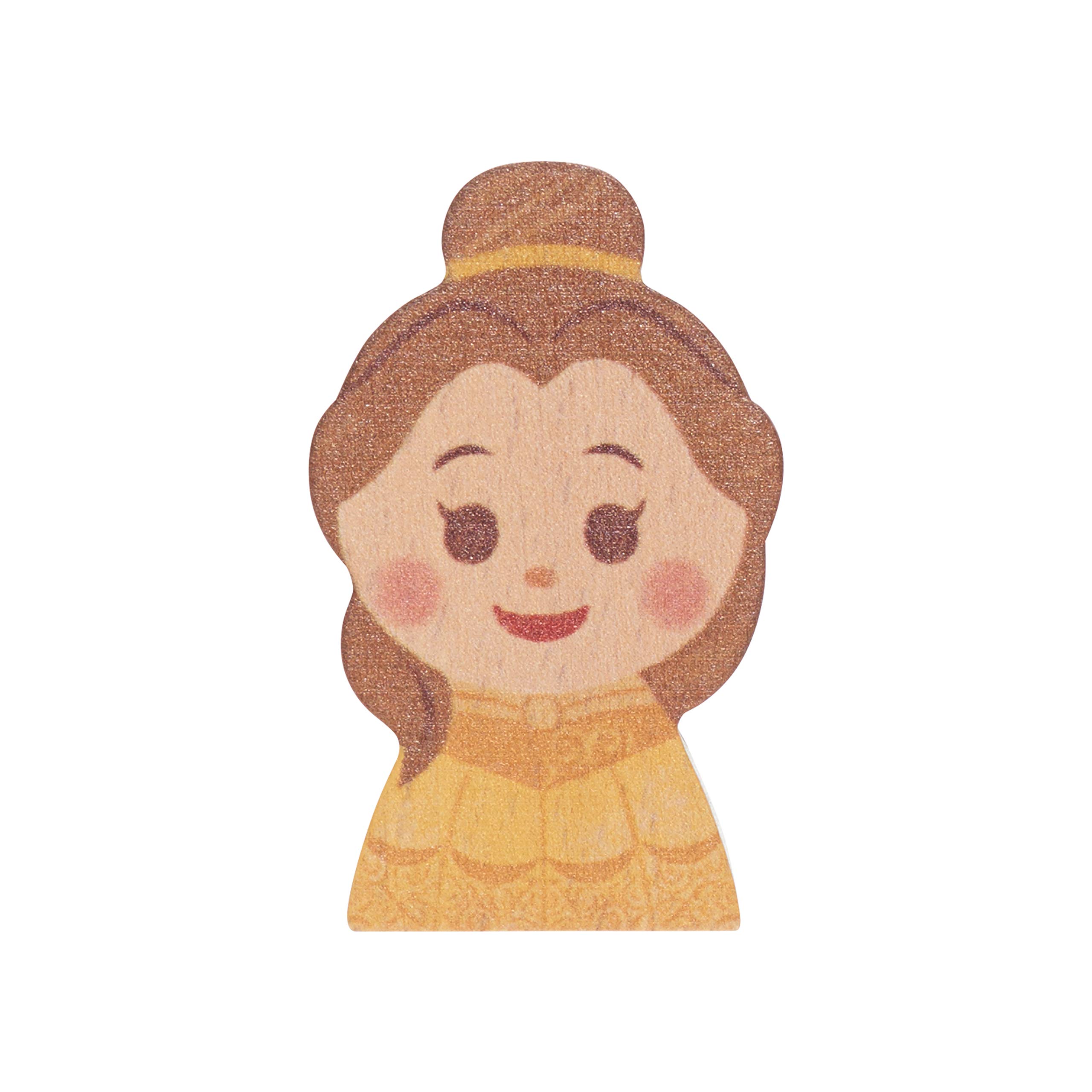 Amazon | Disney KIDEA ベル 美女と野獣 ディズニー キディア つみき  