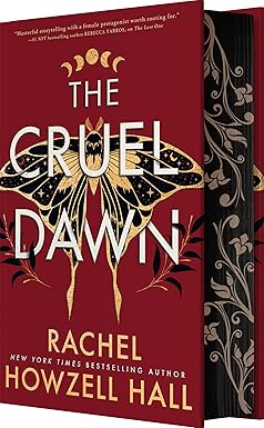 The Cruel Dawn (Vallendor, 2)