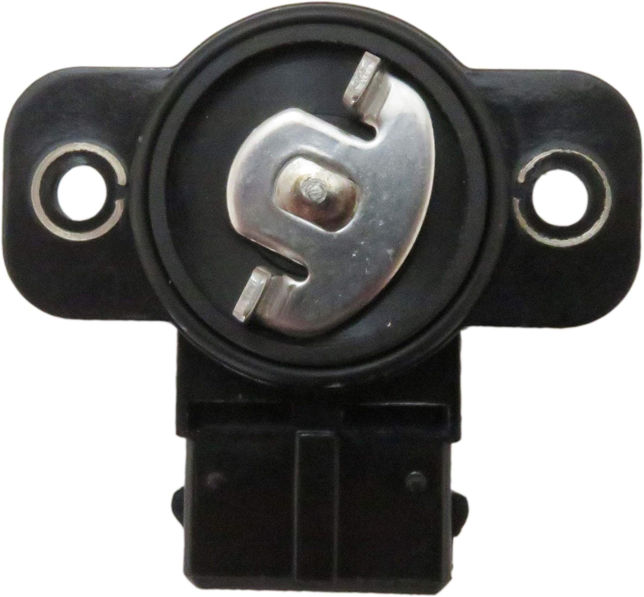 Throttle Position Sensor TPS - Fits HYUNDAI SANTA FE/SONATA/TIBURON/TUCSON,KIA OPTIMA/SPORTAGE 3517037100 (3 prongs)