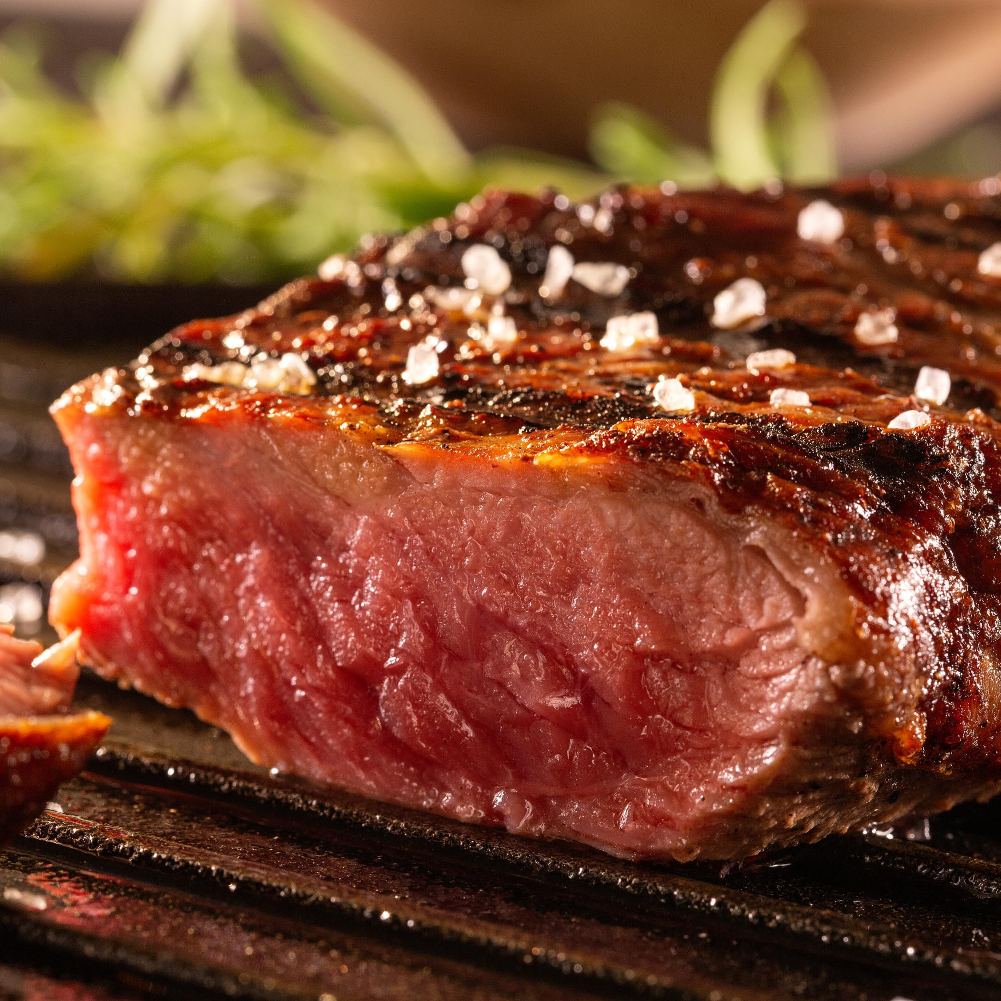 Picaña de Ternera Fresca Premium 2 kg para Parrilla, Asado