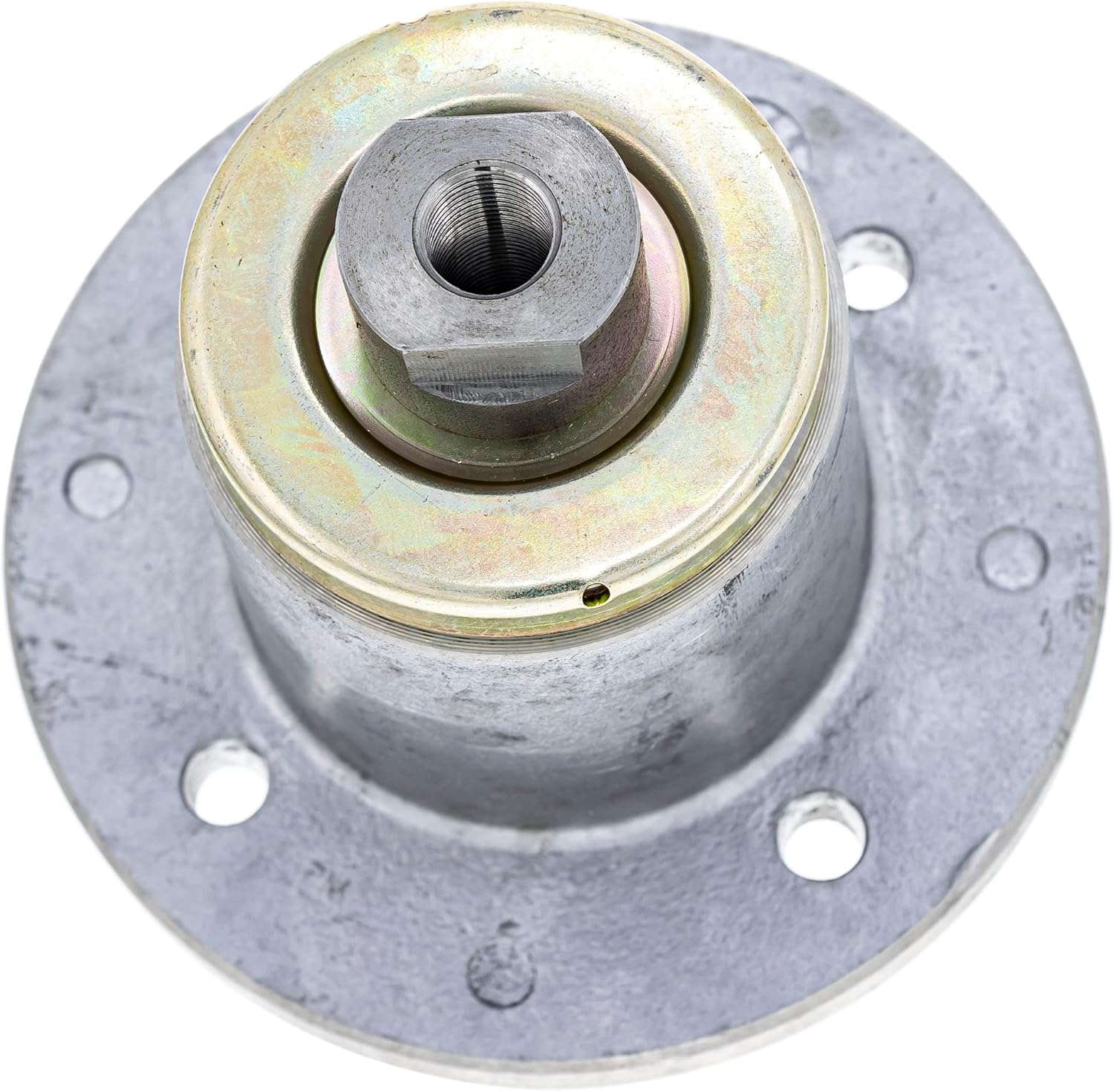 Spartan Mowers 437-0005-00 Heavy Duty Spindle RT RZ SRT Pro HD XD XDe 54 61 72 Inch Decks
