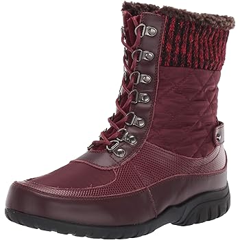 propet women's delaney boot