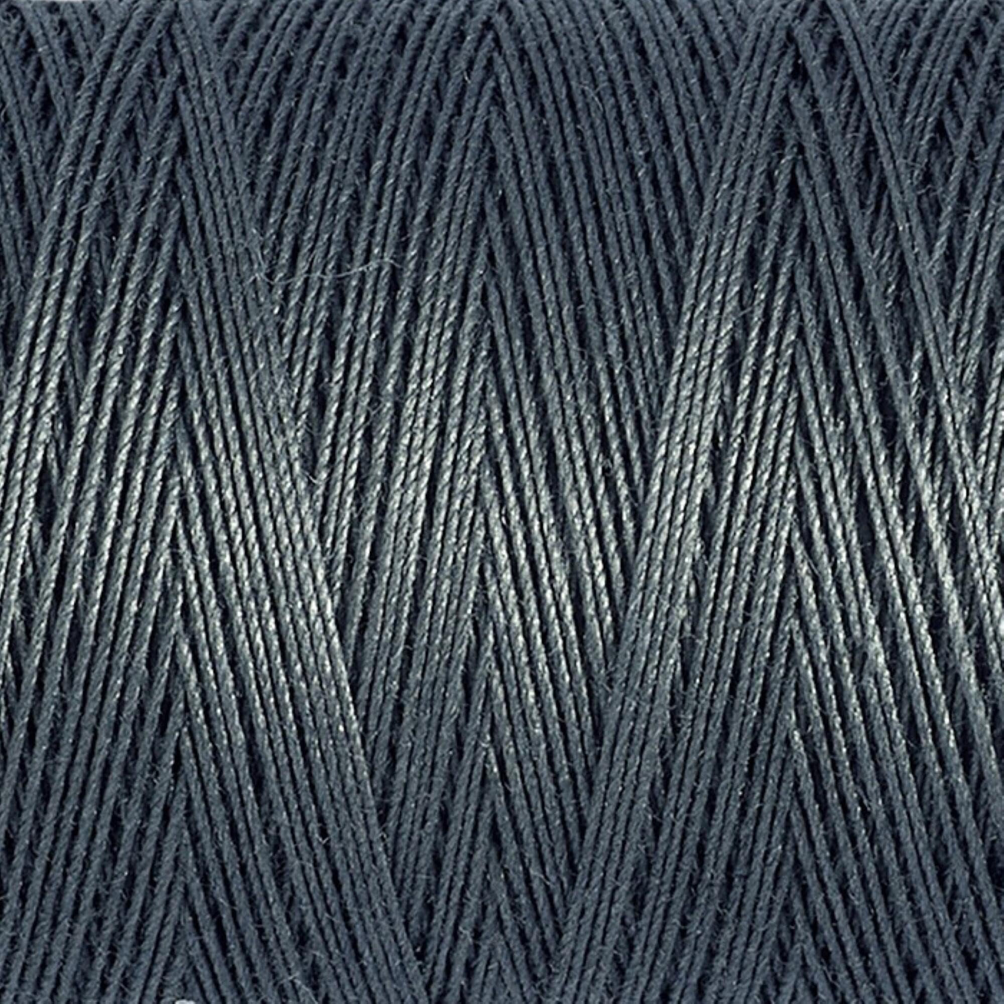 49 COLOR 4434-6506 Gutermann 100m COTTON Thread Hand Machine Sewing BUY 1 2 Reel, 5104 Grey, 1