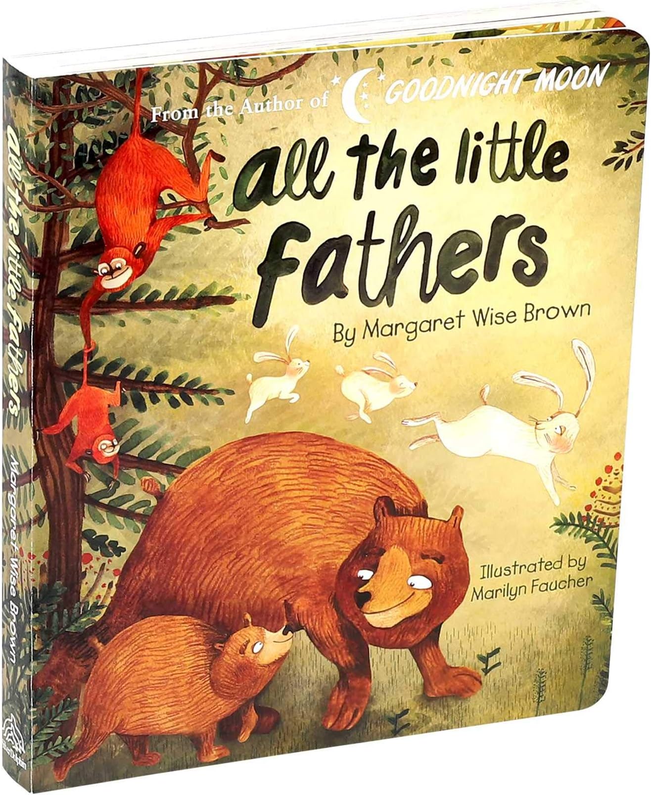 All The Little Fathers