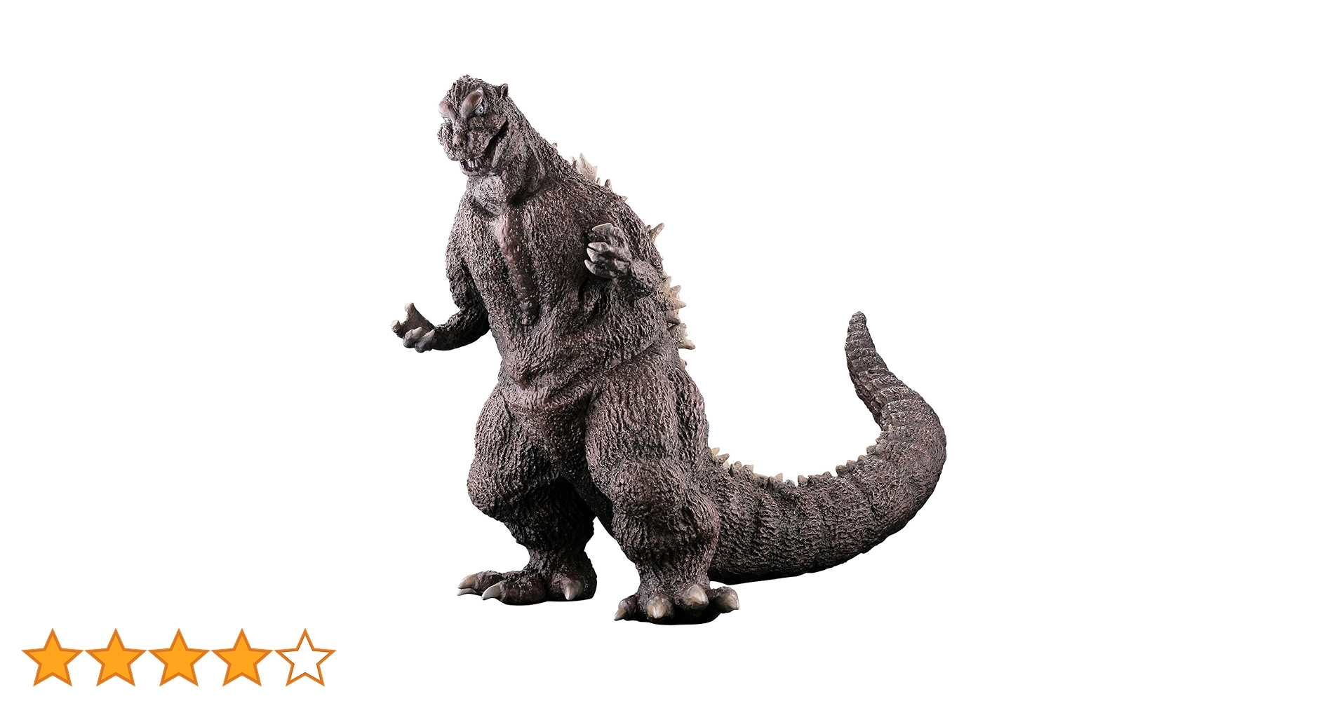 ゴジラ フィギュア 海洋堂 正規品 東宝 怪獣 コレクション Amazon.co.jp: 東宝30cmシリーズ 酒井ゆうじ造形コレクション