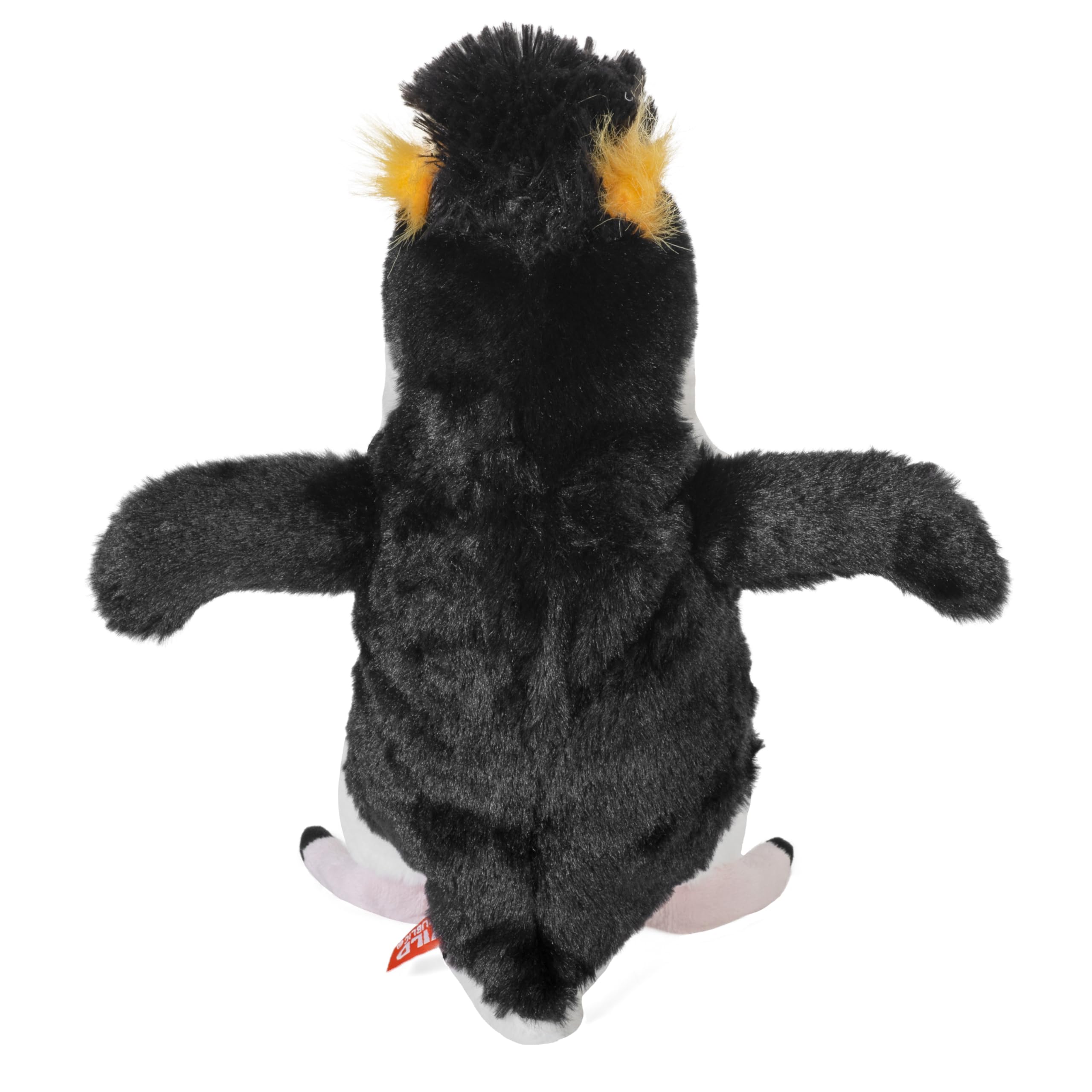 Amazon.com: Wild Republic Rockhopper Penguin Plush, Stuffed Animal