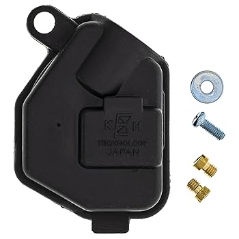 Amazon.com: NICHE Carburetor Assembly For 2004-2006 Honda