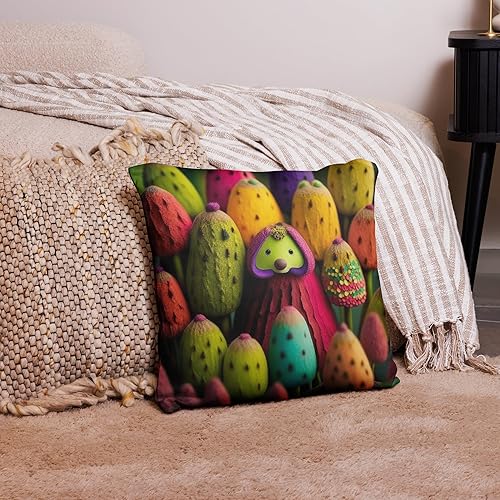 Miniatura 3 de Miimusland  Cojines fantasia  0010