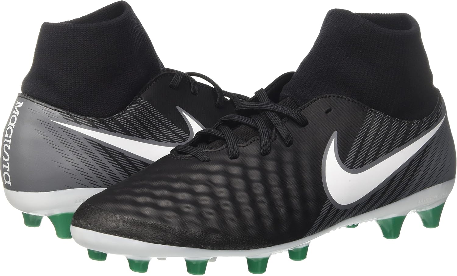 NIKE Magista Onda II DF AG-Pro, Botas de fútbol Hombre : Amazon.es: Zapatos  y complementos