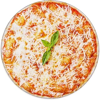 Cheese Pizza Blanket Adult Tortilla Throw Big Blanket Soft and Comfortable Flannel Blanket for Kids Novelty Weird Stuff and Gag Gifts for College Students 60 Inch